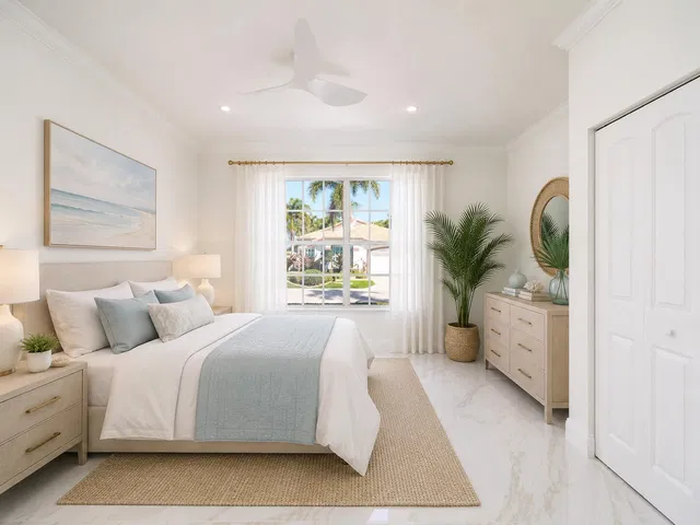 Ibis Golf & Country Club Residence photo 15