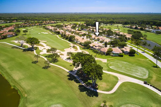 Ibis Golf & Country Club Residence photo 35