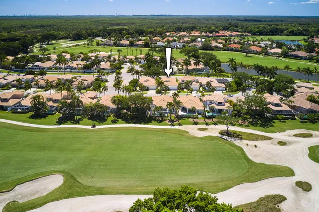 Ibis Golf & Country Club Residence photo 36