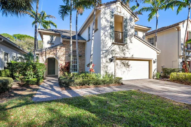Evergrene Palm Beach Gardens Residence photo 2