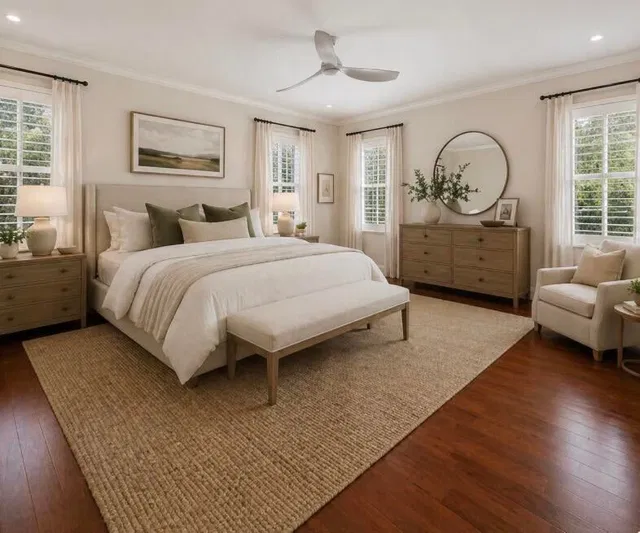 Evergrene Palm Beach Gardens Residence photo 17