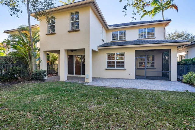 Evergrene Palm Beach Gardens Residence photo 28