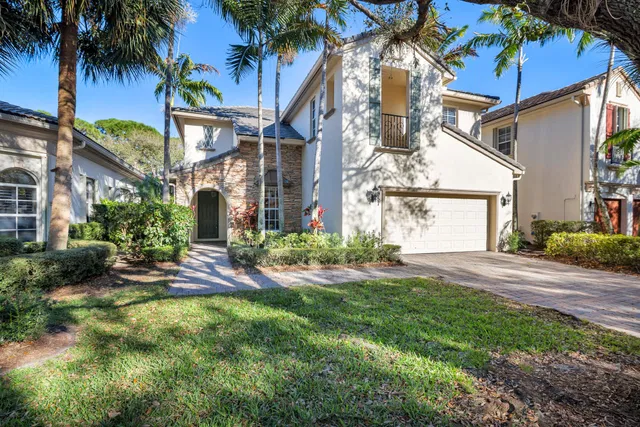 Evergrene Palm Beach Gardens Residence photo 30