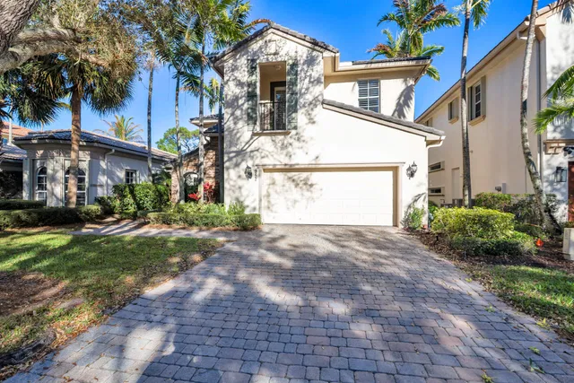 Evergrene Palm Beach Gardens Residence photo 32