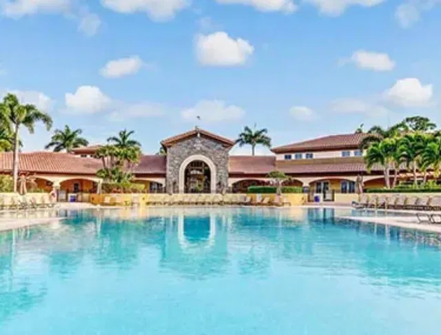 Evergrene Palm Beach Gardens Residence photo 38