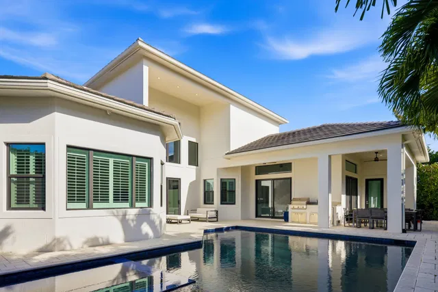 Royal Palm Polo Residence photo 17