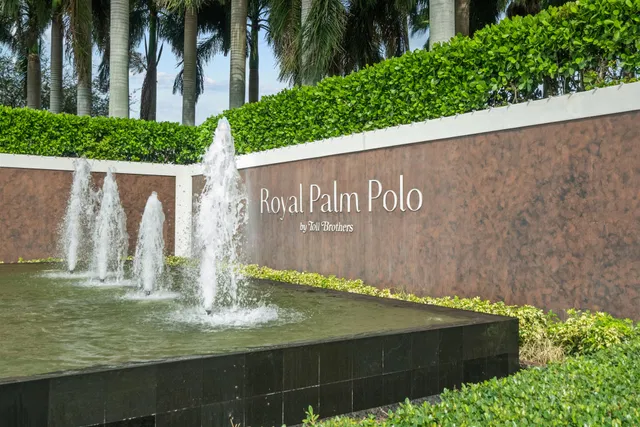 Royal Palm Polo Residence photo 35