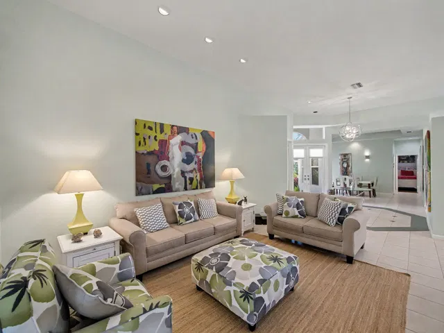 BallenIsles Palm Beach Gardens Residence photo 9