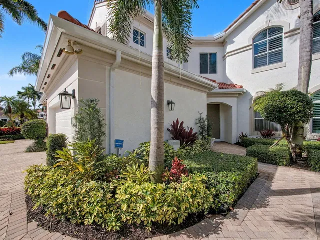 BallenIsles Palm Beach Gardens Unit A photo 2