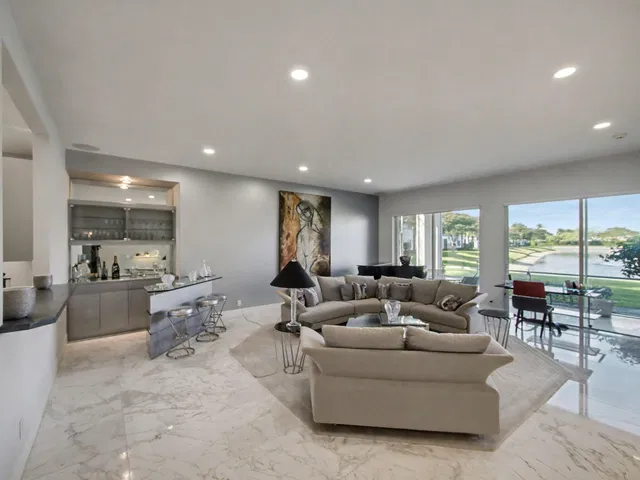 BallenIsles Palm Beach Gardens Unit A photo 9