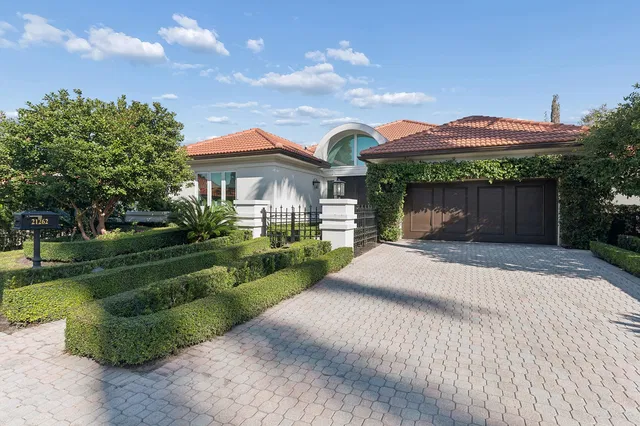 Boca Grove Residence photo 2