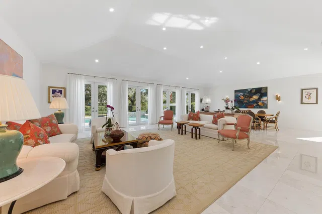 Boca Grove Residence photo 4