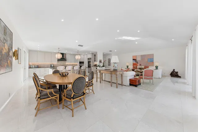 Boca Grove Residence photo 9