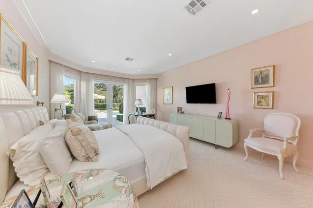 Boca Grove Residence photo 13