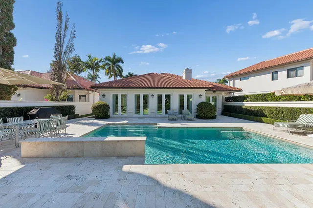 Boca Grove Residence photo 22