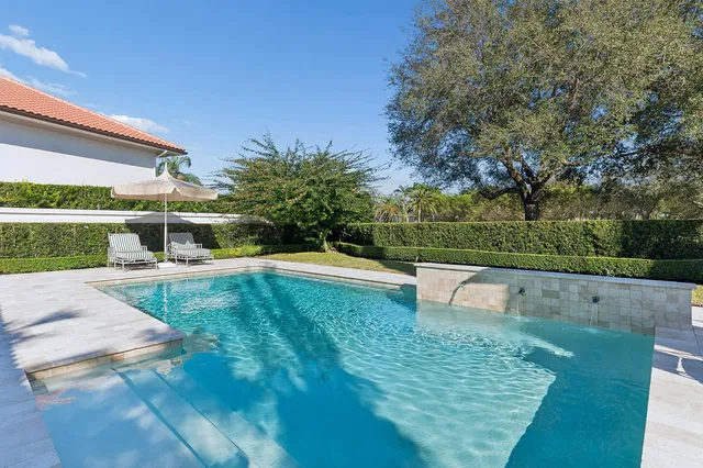 Boca Grove Residence photo 23