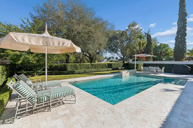 Boca Grove Residence photo 24