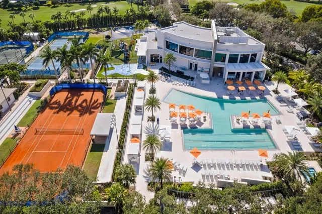 Boca Grove Residence photo 25