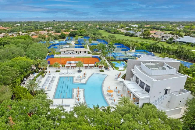 Boca Grove Residence photo 26