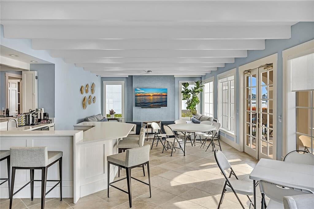 3606 S Ocean Highland Beach Unit 402 photo 4