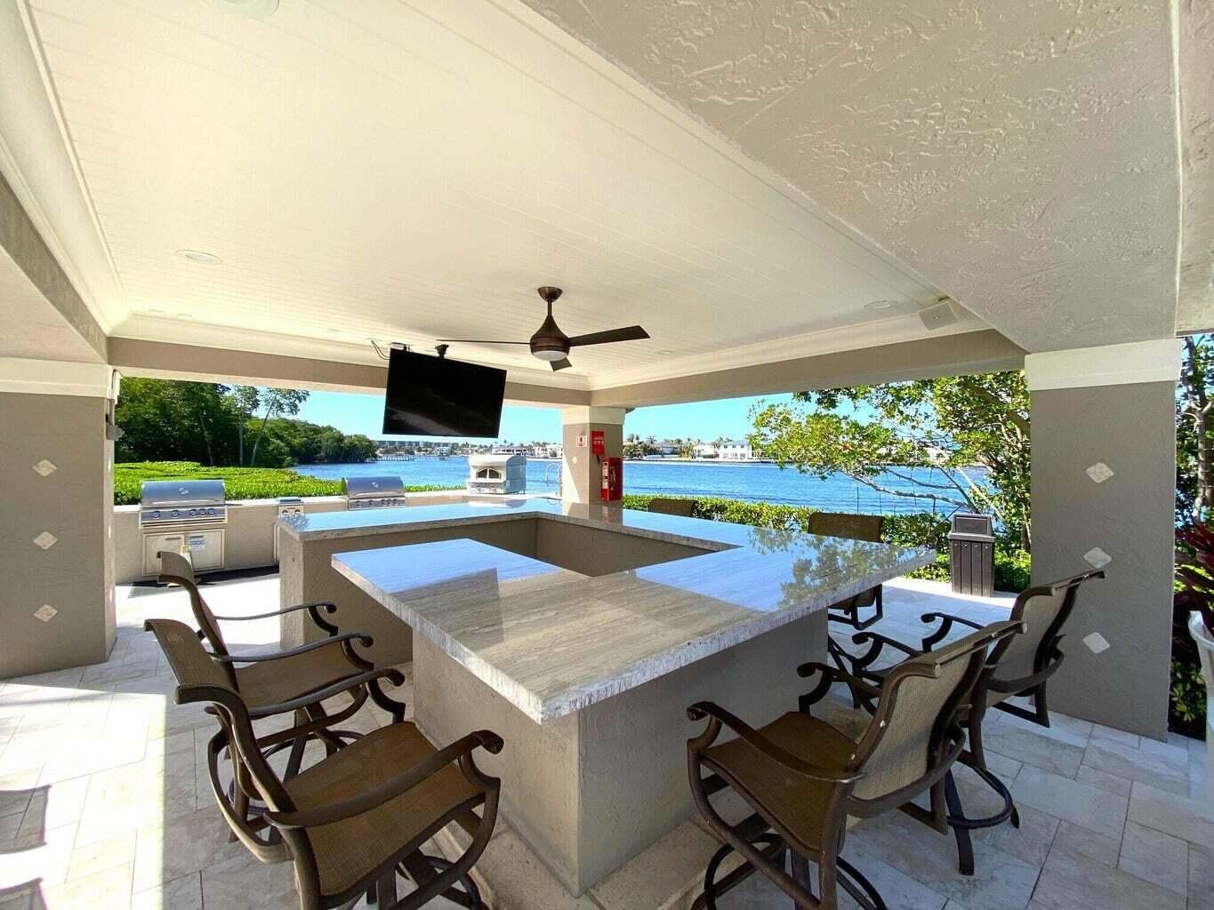 3606 S Ocean Highland Beach Unit 402 photo 10