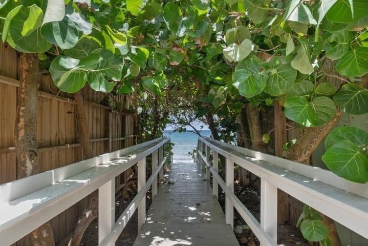 3606 S Ocean Highland Beach Unit 402 photo 14