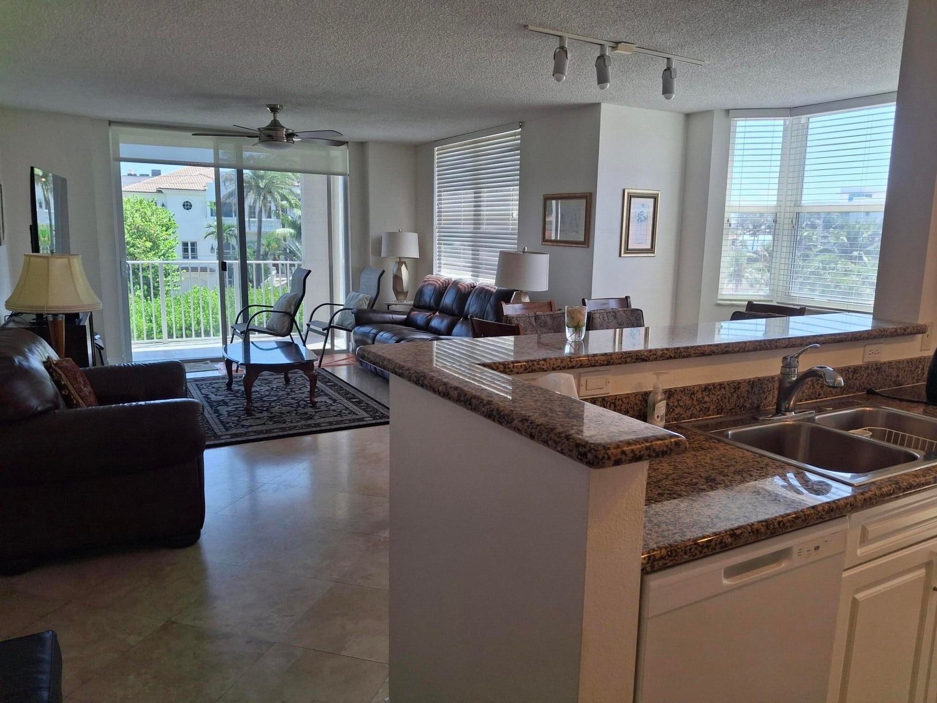 3606 S Ocean Highland Beach Unit 402 photo 27