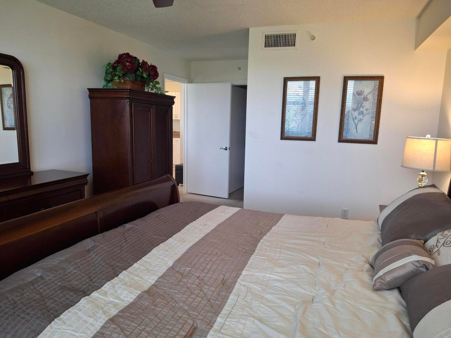 3606 S Ocean Highland Beach Unit 402 photo 29
