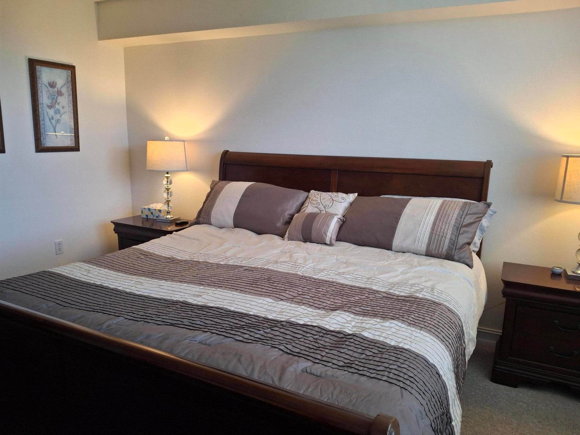 3606 S Ocean Highland Beach Unit 402 photo 30