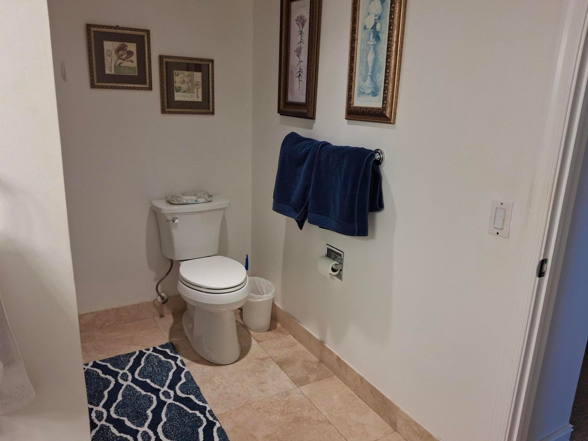 3606 S Ocean Highland Beach Unit 402 photo 31