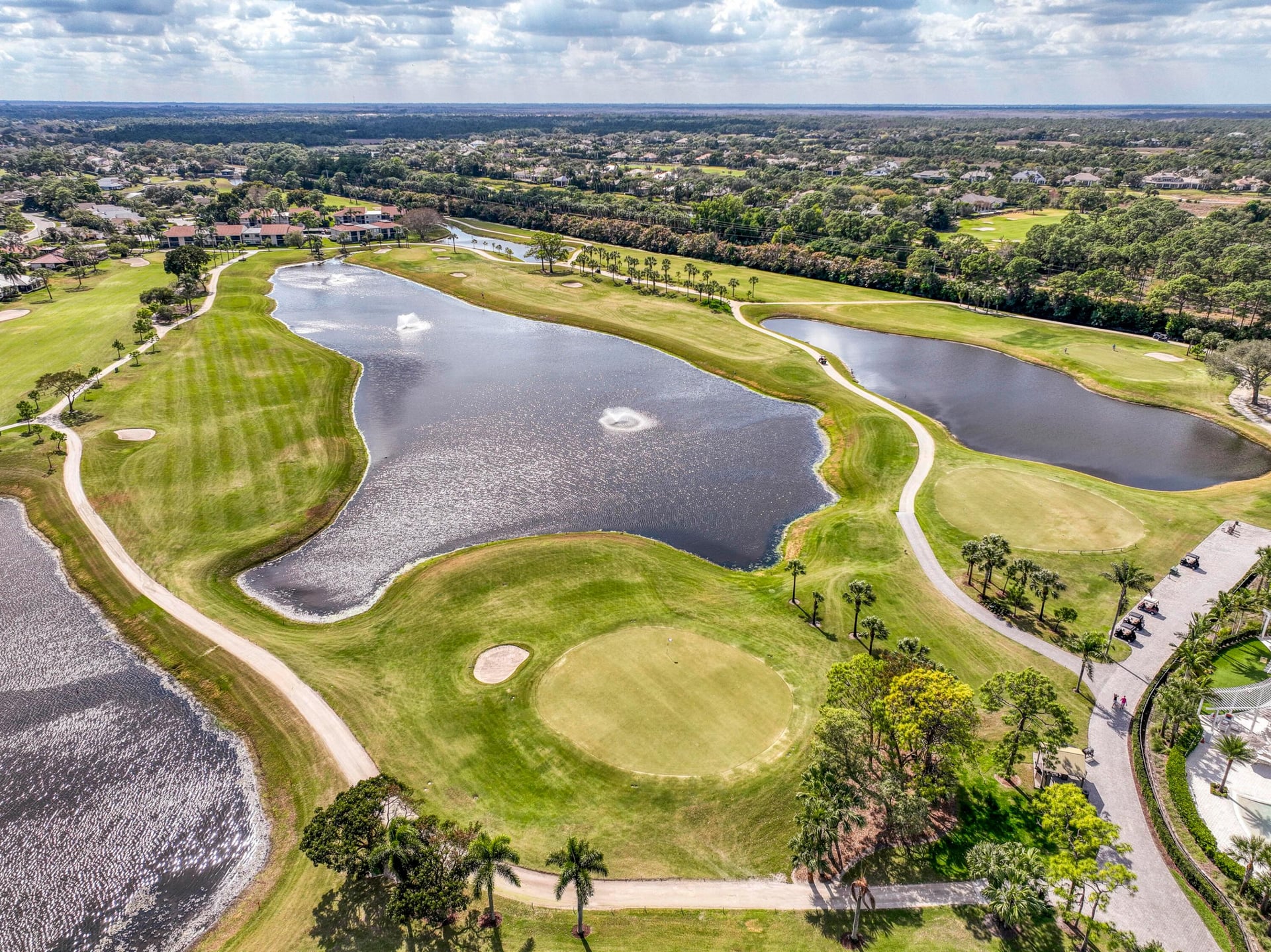 Eastpointe Country Club Residence photo 27