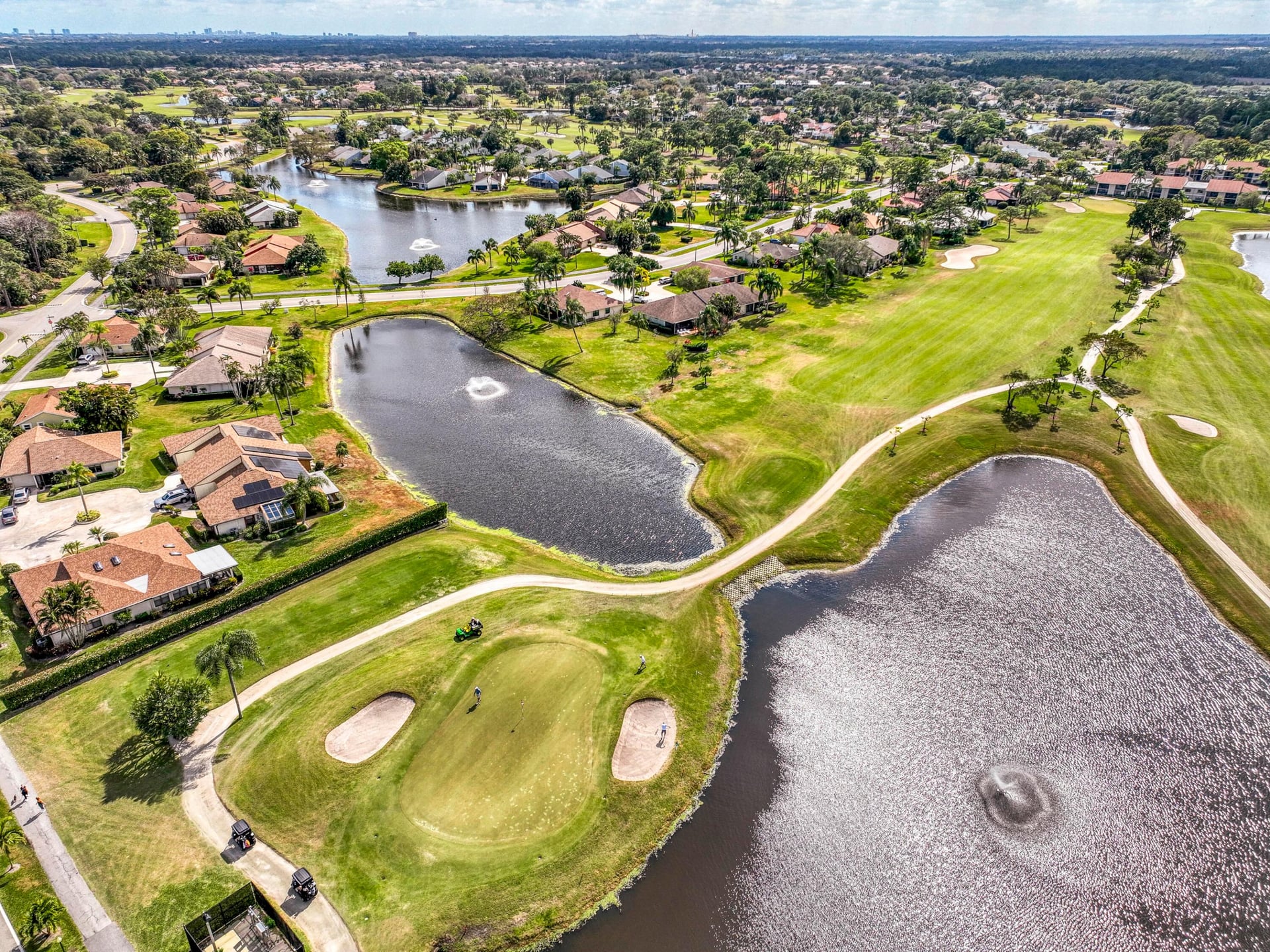 Eastpointe Country Club Residence photo 28