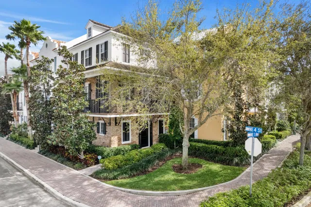 Cannery Row Delray Beach Residence photo 2