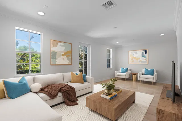 Cannery Row Delray Beach Residence photo 8