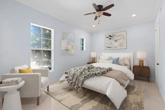 Cannery Row Delray Beach Residence photo 17