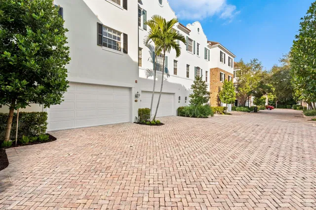 Cannery Row Delray Beach Residence photo 24