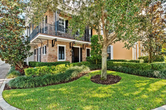 Cannery Row Delray Beach Residence photo 25