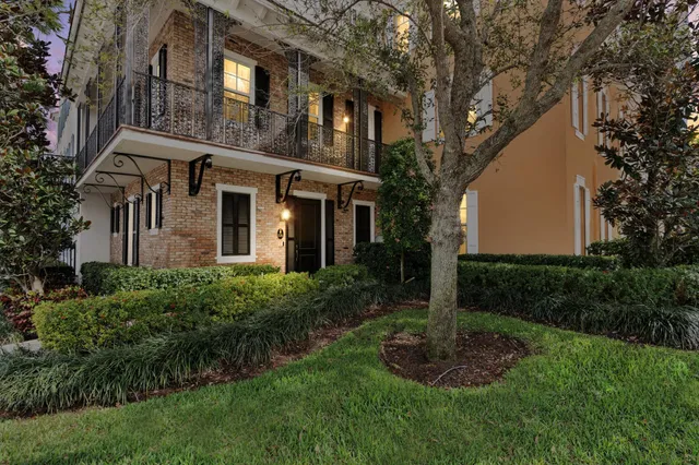 Cannery Row Delray Beach Residence photo 27