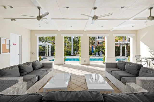 Cannery Row Delray Beach Residence photo 29