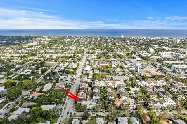Cannery Row Delray Beach Residence photo 30