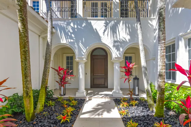 Old Palm Golf Club Residence photo 2