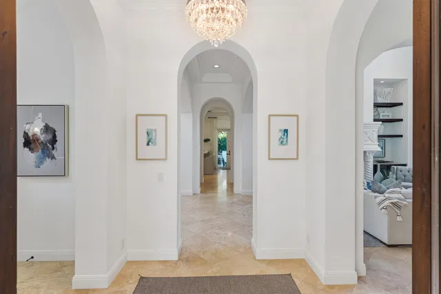 Old Palm Golf Club Residence photo 3