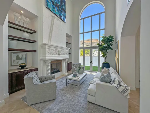 Old Palm Golf Club Residence photo 6