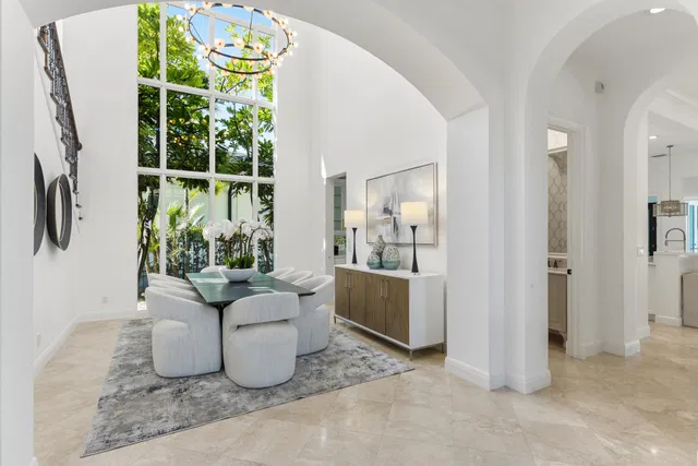 Old Palm Golf Club Residence photo 9