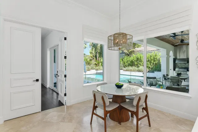 Old Palm Golf Club Residence photo 18