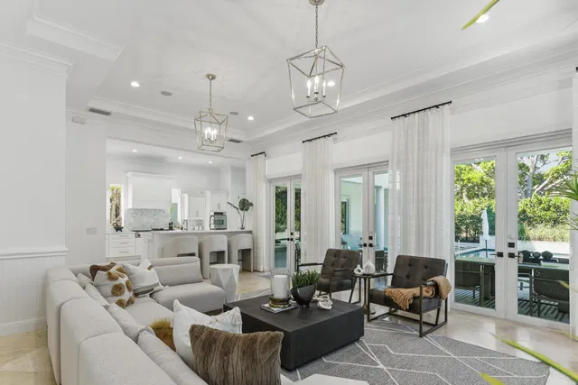 Old Palm Golf Club Residence photo 20