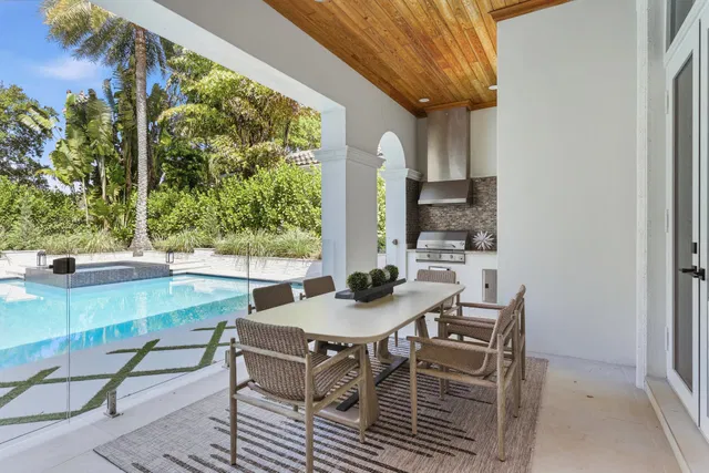 Old Palm Golf Club Residence photo 24