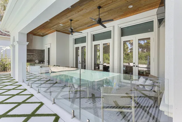 Old Palm Golf Club Residence photo 25