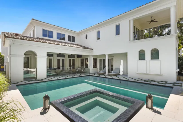 Old Palm Golf Club Residence photo 27