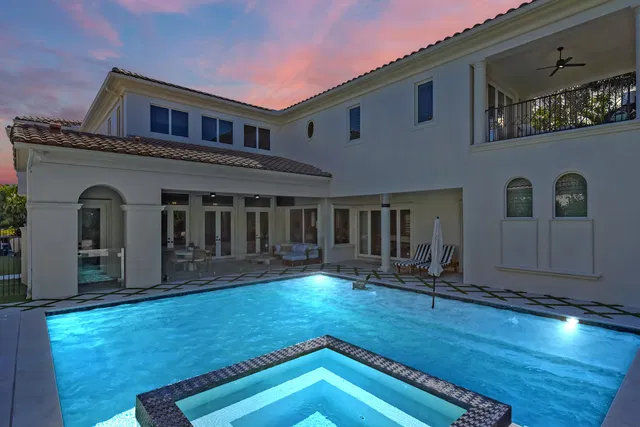 Old Palm Golf Club Residence photo 30